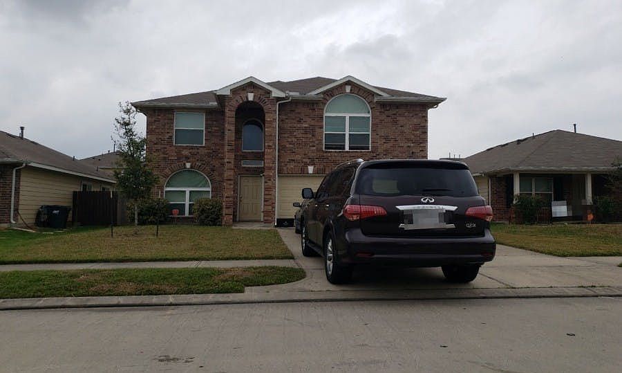 1st image of 15015 Mause Creek Dr