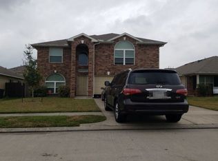 15015 Mause Creek Dr, Humble, TX 77396
