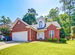 2909 Pointewest Dr, Augusta, GA 30909