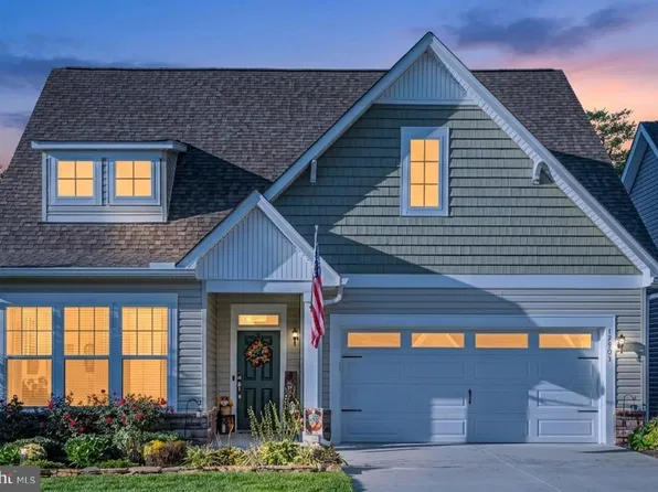 12303 Ruby Red Dr, Fredericksburg, VA 22407