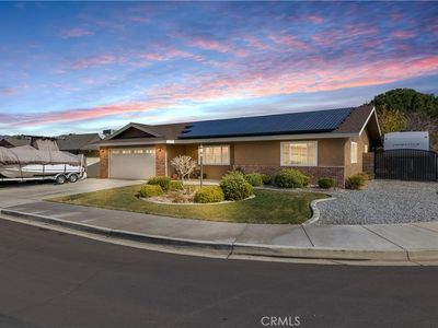 25450 Auld Ave, Hemet, CA, 92544