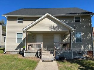 216B S Walnut St, Henderson, NC 27536