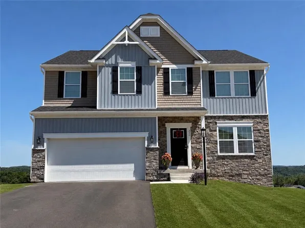 330 William Dr, Pittsburgh, PA 15239