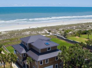 912 Ocean Front, Neptune Beach, FL 32266