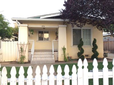 424 E 6th St, Gilroy, CA, 95020