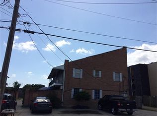 3017 Independence St #A-D, Metairie, LA 70006