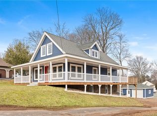 134 Victoria Rd, New Britain, CT 06052