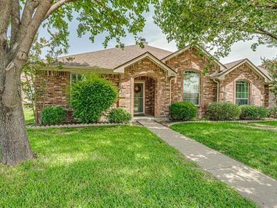 104 Clover Leaf Ln, Red Oak, TX, 75154