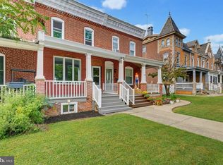 334 Railroad Ave, Souderton, PA 18964
