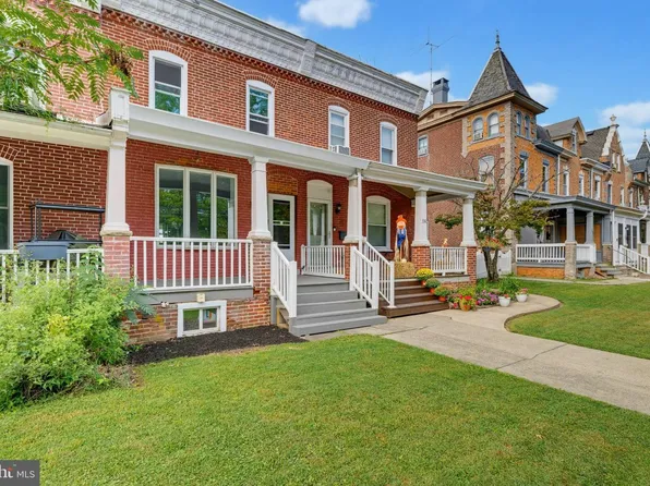 334 Railroad Ave, Souderton, PA 18964