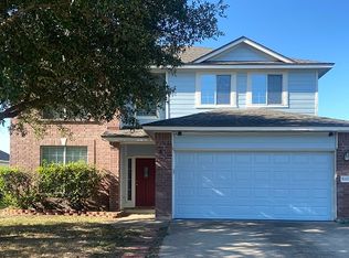 5000 Sydney Harbour Ct, Killeen, TX 76549