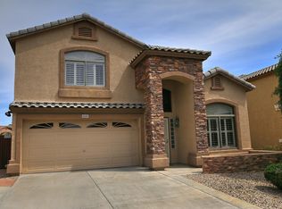 16566 W Monte Cristo Ave, Surprise, AZ 85388