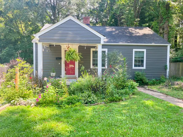 1206 N Duke St, Durham, NC 27701