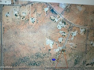 S Lyth Ct #21, Sierra Vista, AZ 85650