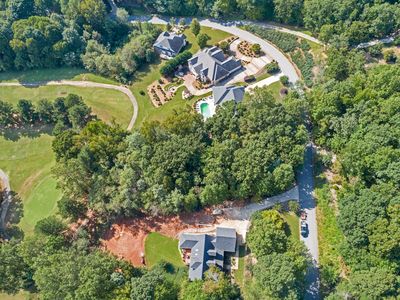 00 Club View Dr, Greenville, SC, 29609