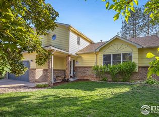 3355 Oregon Trl, Fort Collins, CO 80526