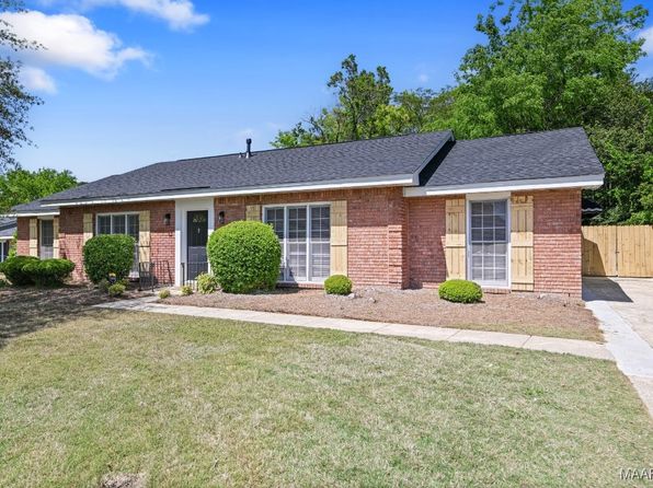 4337 Shamrock Ln, Montgomery, AL 36106