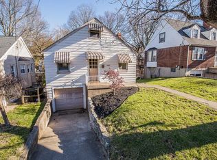 889 Lafayette Ave, Bellevue, KY