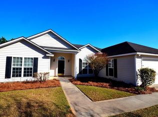 611 Lafayette St, Hahira, GA 31632