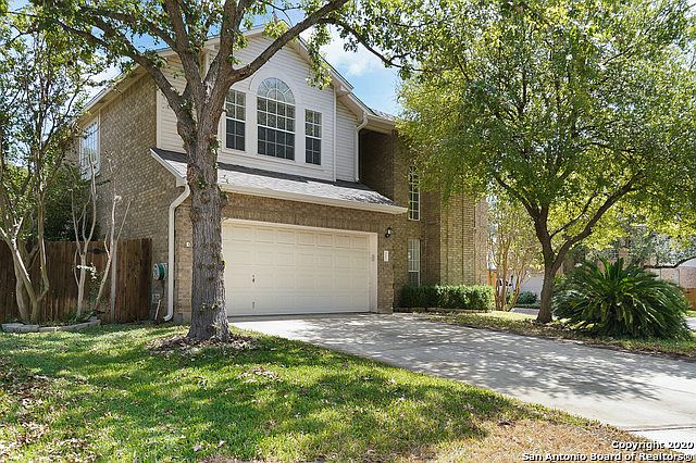 1st image of 207 Silentbluff Dr