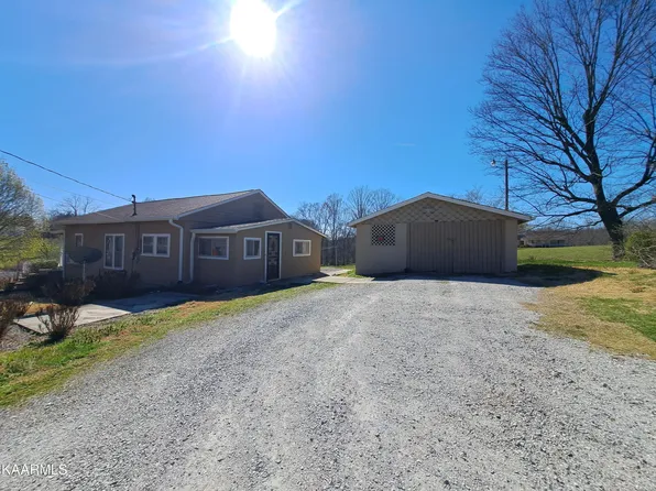 825 Annadell Rd, Pioneer, TN 37847