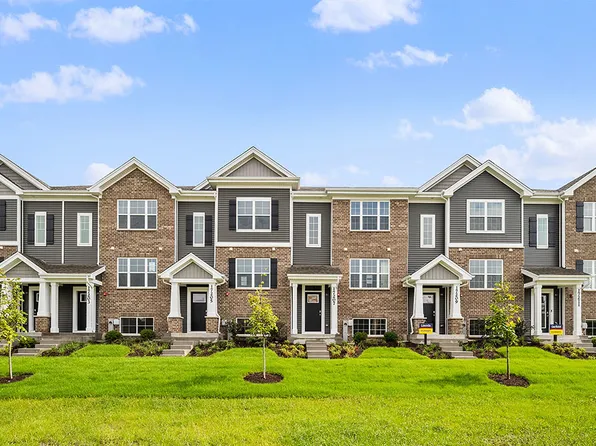 17343 Ulster Dr, Tinley Park, IL 60477