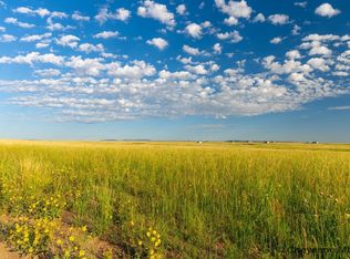 TRACT 353 South Rd, Cheyenne, WY 82009