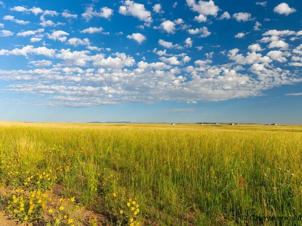 TRACT 353 South Rd, Cheyenne, WY 82009