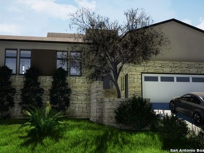 24127 Seven Winds, San Antonio, TX, 78258