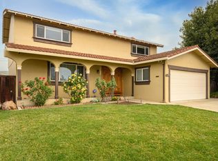 548 Bryce Ct, Milpitas, CA 95035