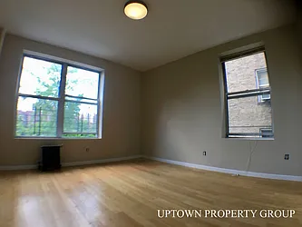 Rented by Uptown Property Group