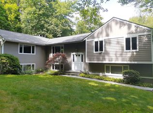 50 Allison Rd, Katonah, NY 10536