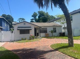 1303 E Harding St UNIT W, Orlando, FL 32806