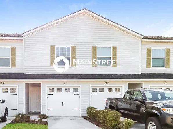 8234 Rigel Rd, Jacksonville, FL 32216