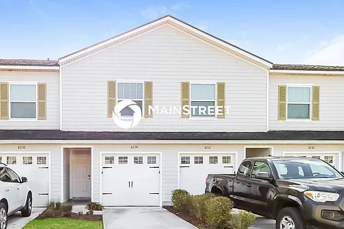 8234 Rigel Rd Photo 1