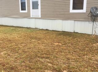 162 E Seneca Rd, Lumberton, MS 39455