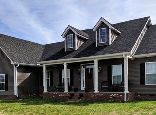 1034 Mount Vernon Rd, Bethpage, TN 37022