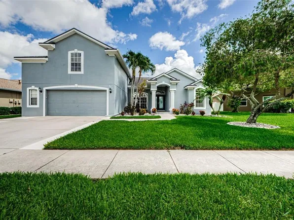 8631 LINEBROOK DRIVE, TRINITY, FL 34655