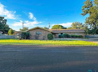 930 E Lincoln Rd, Hobbs, NM 88240