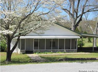 6962 Old Gallant Rd, Gallant, AL 35972