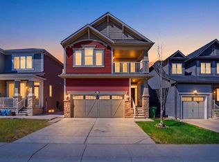 193 E Cityscape Gdns NE, Calgary, AB T3N 0M5