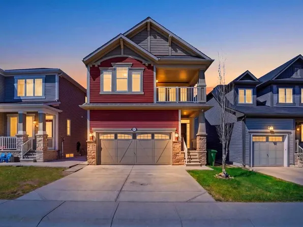 193 E Cityscape Gdns NE, Calgary, AB T3N 0M5