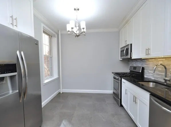 1 Cedar Street #1D, Bronxville, NY 10708