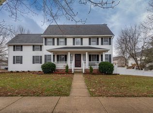 4052 E Bennington Blvd, Bloomington, IN 47401