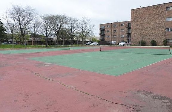 2nd image of 8974 N Western Ave APT 115