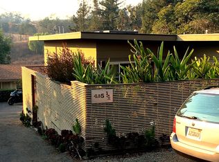 433 El Sueno Rd, Santa Barbara, CA 93110