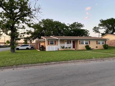 7801 Mary Frances Ln, North Richland Hills, TX, 76180