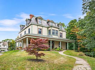 49 Cedar St #2, Roxbury, MA 02119