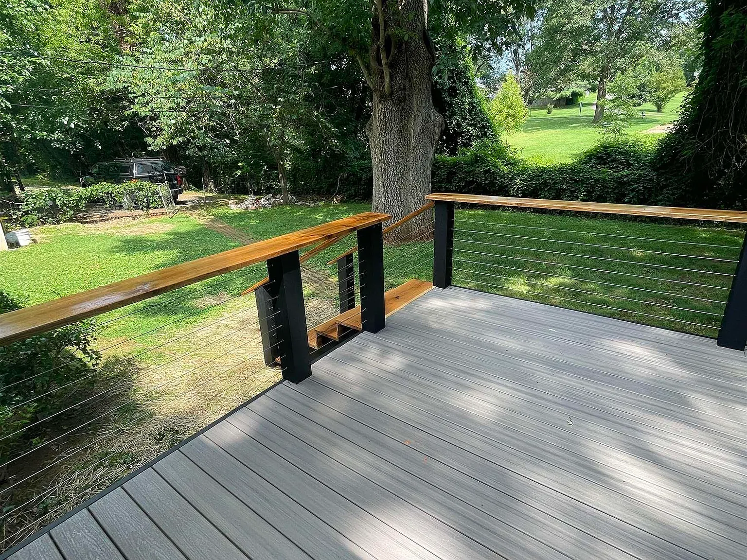 3 bed, 2.0 bath, 900 sqft, $2,500 — Photo 4