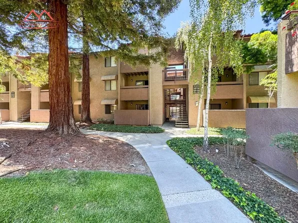 2250 Monroe St, Santa Clara, CA